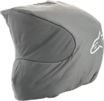 Alpinestars Helmet Bag Softside Gray 8990021-11. Fixed Price $19.95.