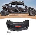 17-2022 Utv Cargo Storage Box 23GAL 86L New For Can Am Mavetick X3 Outlander. Fixed Price $229.98.