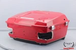 2011 Harley Electra Glide Trunk Box Tour Pak Cherry Red / Merlot Sunglo #4154. Fixed Price $294.44.