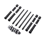 Harley-davidson Screamin' Eagle M8 Stage Ii Torque Kit 92500074 Black. Fixed Price $575.95.