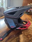 100% Aircraft 2 Full Face Helmet Mtb. Fixed Price $189.99.