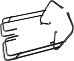 Drag Specialties Saddlebag Support Black #174435 Harley Davidson. Fixed Price $421.83.