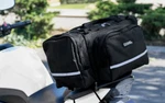 Chase Harper Usa 4650 Euroline Supersport Motorcycle Tail Trunk - Bungee Mount. Fixed Price $95.00.