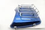 14-23 Harley Davidson Touring Electra King Street Glide Pak Top Cover. Fixed Price $189.24.