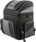 Nelson-rigg Route 1 Destination Bag Black/grey Luggage. Fixed Price $256.20.