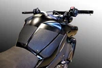 Techspec Yamaha MT-10 MT10 2022- 2025 Snakeskin Tank Grips W/free Center Pad. Fixed Price $89.95.