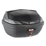 Givi Monolock Liter Tech Case - Matte Black & Smoke Lenses B47NTML. Fixed Price $278.10.