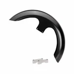 Paul Yaffe Front Fender For 21" Wheels (PYO:THICKY21-13E-S). Fixed Price $349.95.