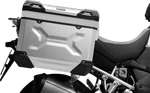 Sw-motech Trax Aluminum Case System Silver Ktm Adventure. Fixed Price $1771.99.