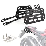 Fit For Honda CB500F/CBR500R 2019-2024 2023 Aluminium Luggage Pannier Racks. Fixed Price $48.97.