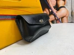 Willie & Max Revolution Single Pocket Motorcycle Billboard Windshield Bag. Fixed Price $29.95.