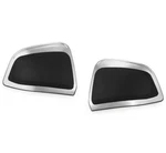 Kuryakyn 3919 Front Saddlebag Kick Protectors Chrome Gold Wing. Fixed Price $36.55.
