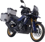Sw-motech Adventure Luggage System Silver Suzuki Vstrom 800 '23-'24. Fixed Price $2895.37.