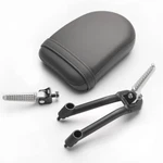2023 Genuine Honda Rebel 300 500 Passenger Seat & Footpegs Black 08R70-K2Y-A00ZA. Fixed Price $154.26.