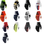 100% Ridefit Mx Atv Gloves 5 Colors S-2X. Fixed Price $12.16.