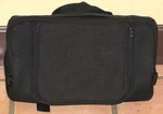 Harley-davidson By Sac Overnight Bag. Fixed Price $40.00.