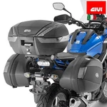 Givi PLX1146 Specific Side Frames For Monokey Cases To Combine With 1146F. Fixed Price $190.71.