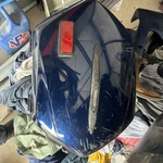 06-12 Yamaha Fjr 1300 Right Saddlebag Luggage Case 40633950090. Fixed Price $209.00.