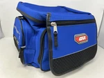Givi Voyager Padded Motorbike Tank Pannier Bag Waterproof Blue. Fixed Price $69.95.