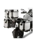 Givi PL5108CAM Holder For Trekker Outback Monokey Suitcases. Fixed Price $281.92.