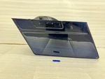 Oem 1997-13 Harley-davidson Touring Left Side Saddlebag Bottom. Fixed Price $69.99.