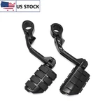 1.25" 32MM Foot Pegs Bracket For Harley Street Glide Cvo Flhxse 2010-2024. Fixed Price $97.99.
