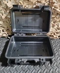 Pelican 1400-000-110 Camera Gun Hard Case Black. Fixed Price $90.00.