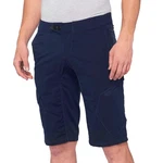 100% Ridecamp Shorts 2022 Navy 28". Fixed Price $63.27.
