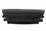 2015-2024 Indian Scout / Sixty Genuine Leather Windshield Bag Black 2880901-01. Fixed Price $176.00.