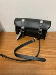 Leatherworks Small Tool Bag - 77. Fixed Price $37.99.
