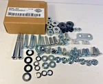Harley Davidson Front Hardware Docking Kit Fits '94 And Later 53104-97A. Fixed Price $19.87.