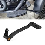 Brake Pedal Pad For Harley Touring Road Glide King Without Fairing Lowers. Fixed Price $54.99.