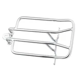 Genuine Harley Davidson 82-94 FXR/76-85 Fxe Drag Specialties Fender Luggage Rack. Fixed Price $111.44.