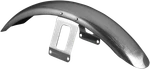 Drag Specialties DS-393492 Low-profile Front Fender Fxstc Softail Custom. Fixed Price $90.59.