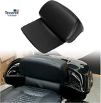 Chopped Razor Motorcycle Trunk Backrest Pad Compatible With 14-24 Harley Street. Fixed Price $51.09.