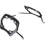 Sw-motech Pro Side Carrier Left/right For Honda Nc 750X/XD KFT.01.841.30000/B. Fixed Price $295.00.