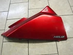 86-02 Honda CN250 Helix Left Side Trunk Cover Fairing Cowl 63600-KJS4A-002 SF680. Fixed Price $23.23.