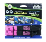 Rok Straps Adjustable Motorcycle/atv Stretch Twin Pack 60" Length. Fixed Price $29.99.