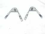 98-06 Harley Road Classic Flhrci Detachable Docking Bracket Set 53803-06. Fixed Price $70.12.