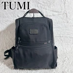 Tumi 26177DH Alpha Slim Solutions Brief Backpack Black No Accessories. Fixed Price $164.26.