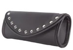 Motorcycle Waterproof Studded Windshield Bag Fits Harley Sportster Cruiser. Fixed Price $23.99.