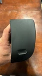 2017 Harley Street Glide Special Storage Media Compartment Glove Box 76000107. Fixed Price $200.00.