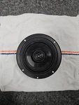 Harley Davidson Road Glide Speaker 76000320. Fixed Price $34.95.