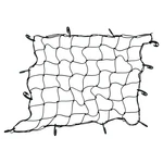 Wps Bed Net - Black 52302 10HOOK. Fixed Price $36.48.