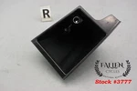 2017 Indian Roadmaster Right D/c Charger Storage Box 5451492. Fixed Price $58.64.