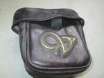 Yamaha 1987 Venture Royale Front Fairing Cargo Cowling Pouch 3JJ-28281-00-00. Fixed Price $29.95.