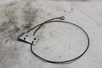 Tour-pak Tether 53564-97 1997 H-d Electraglide Flhtc-i. Fixed Price $10.00.