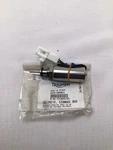 Triumph Trophy 1215 Stowage Box Solenoid T2304195. Fixed Price $40.00.