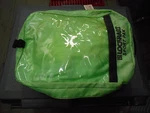 Lockhart Phillips Sport Pak Universal Fuel Gas Tank Magnetic Small Bag 110-704. Fixed Price $29.99.