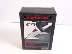 2014+ Harley Touring Kuryakyn Gloss Black Saddlebag Lid Spoilers 7067. Fixed Price $65.99.